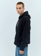 Awake NY Globe Hooded Sweatshirt