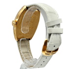 Franck Muller Cintree Curvex Automatic Diamond Ladies Watch 5850 CH D CD-WHT