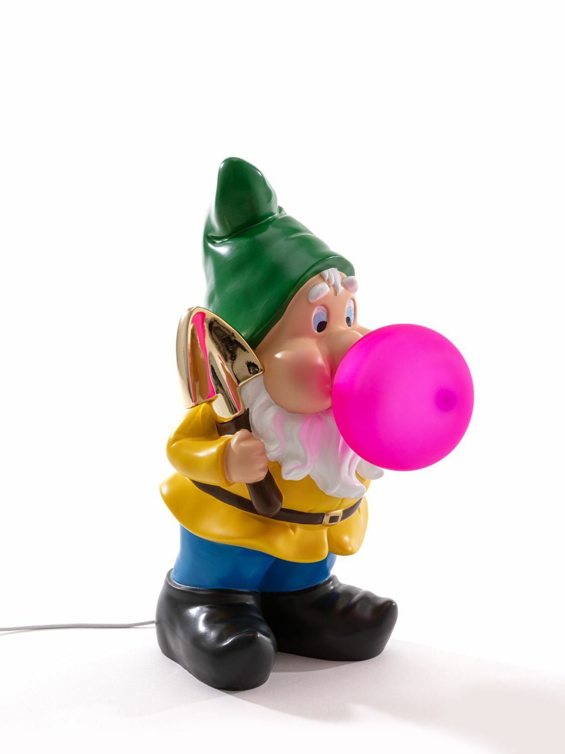SELETTI Gummy Working Table Lamp