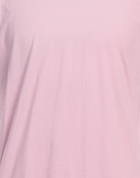 Dondup Mens T-shirt in Pink