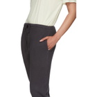 R13 Black Field Sweatpants