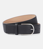 Loro Piana - Leather belt