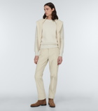 Gabriela Hearst - Austin tapered corduroy pants