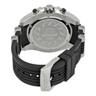 Invicta Bolt Chronograph Black Dial Mens Watch 25523