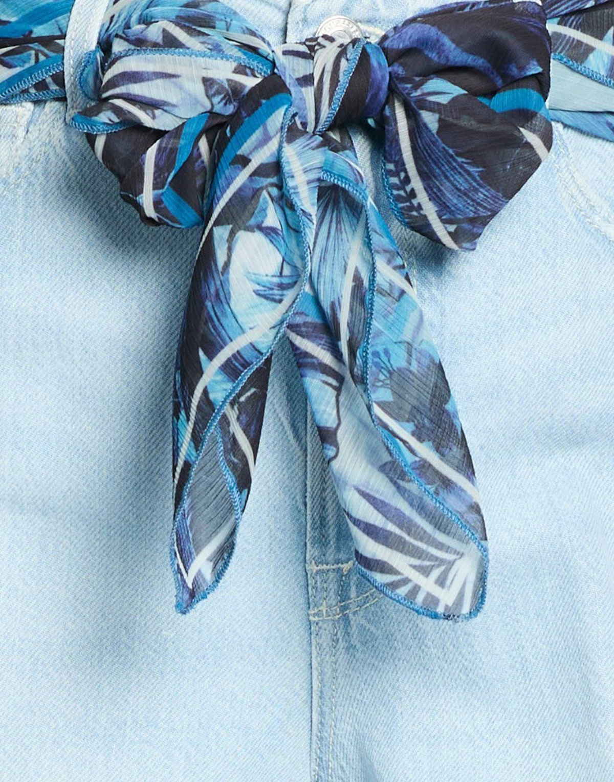 Guess Womens Jeans in Blue