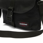 Eastpak Pouch Bag in Black 