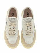 AUTRY - Medalist Low Sneakers