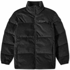 Columbia Men's Puffect™ Corduroy Jacket in Black
