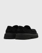 UGG ASCOT LUG Black Mens Casual Shoe