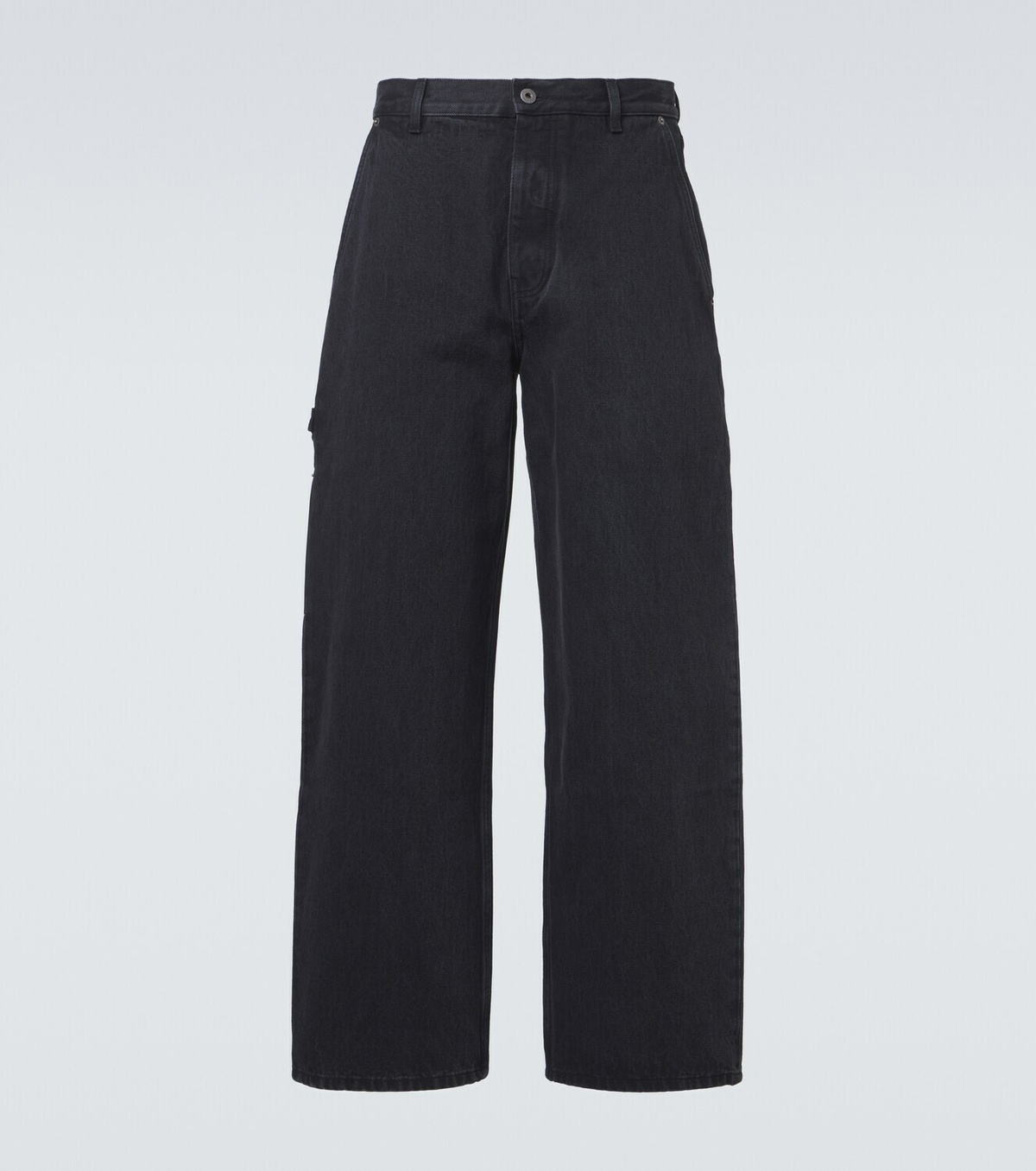 Loewe Wide-leg jeans