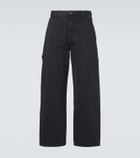 Loewe Wide-leg jeans