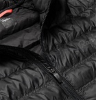 Rapha - Explore Quilted Shell Down Jacket - Black