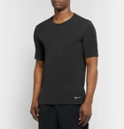 Nike Training - Transcend Dri-FIT T-Shirt - Black