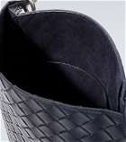 Bottega Veneta - Intrecciato leather bucket bag
