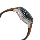 Graham Fortress GMT Automatic Green Dial Mens Watch 2FOBC.G02A