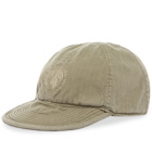 Nigel Cabourn Globe Mechanics Cap