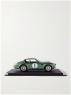 Amalgam Collection - Aston Martin DB4 Zagato 1:8 Model Car