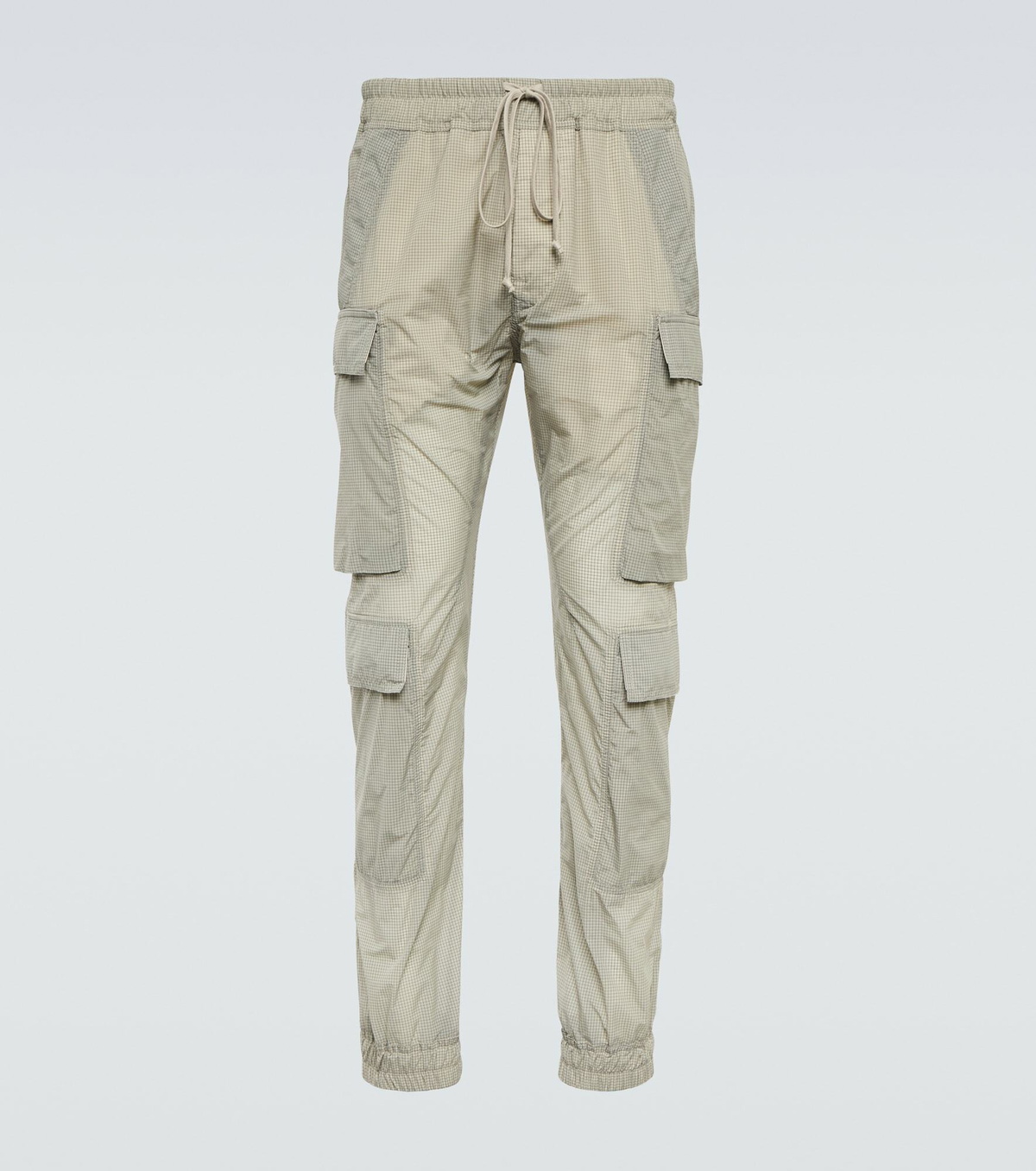 Rick Owens - Mastodon cargo pants Rick Owens