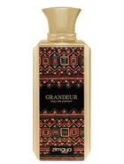 Zimaya Unisex Grandeur EDP 3.4 oz Fragrances 6290171072904