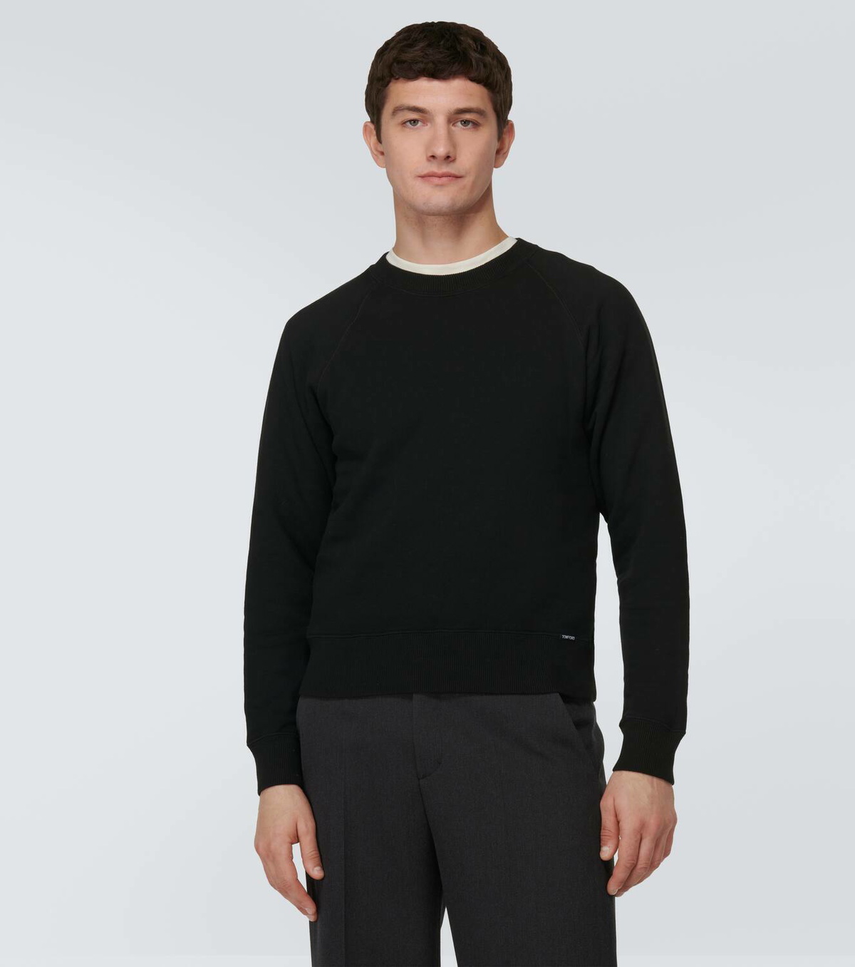 Tom Ford Cotton sweatshirt