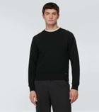 Tom Ford Cotton sweatshirt