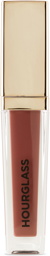 Hourglass Velvet Story Lip Cream – Luxe