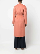 ZIMMERMANN - Wool Wrap Coat