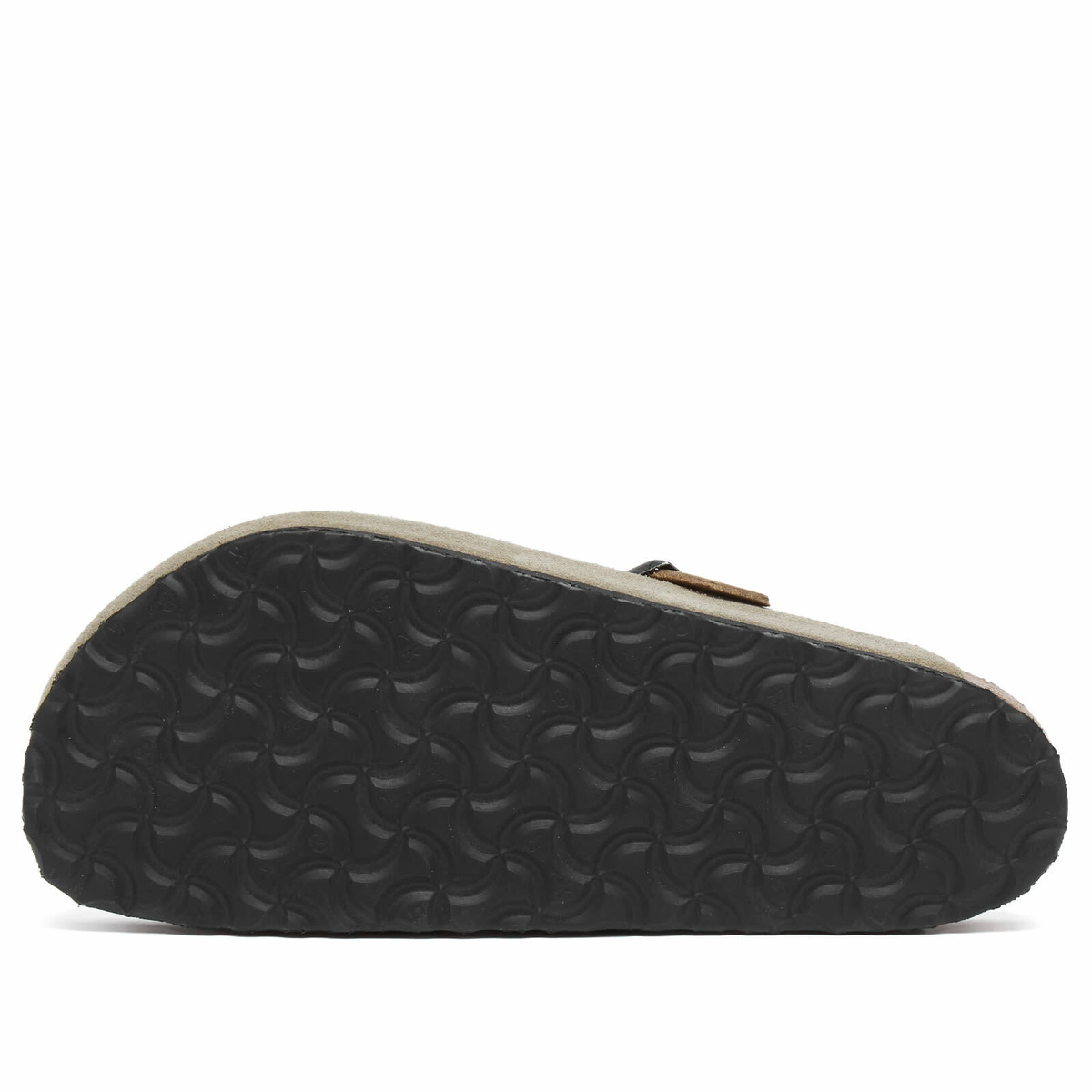 Birkenstock Women's Boston Braided Clog - Taupe