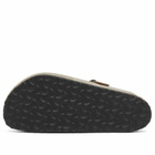 Birkenstock Women's Boston Braided Clog - Taupe