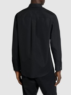 DSQUARED2 D2 Headquarter Dropped Shoulder Shirt