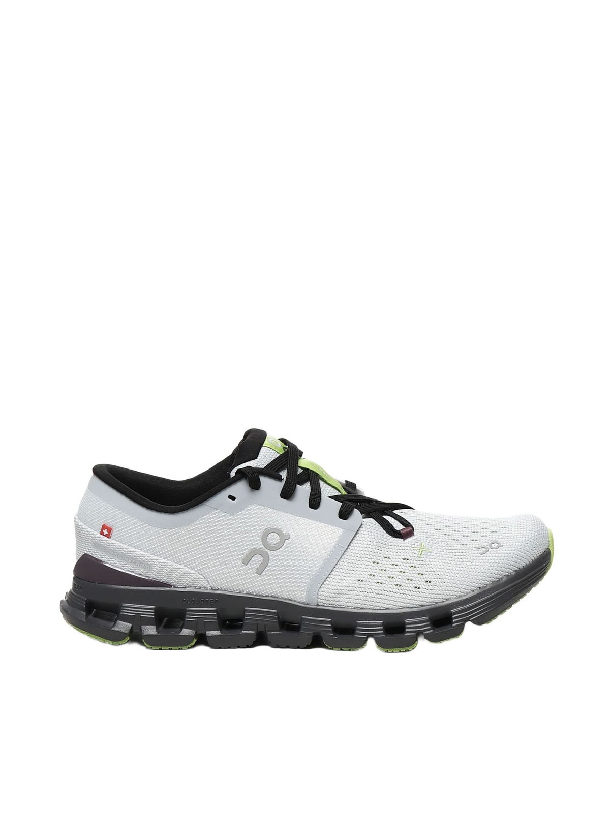 ON Cloud X 4 Sneakers