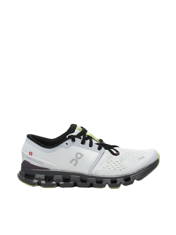 Photo: ON Cloud X 4 Sneakers