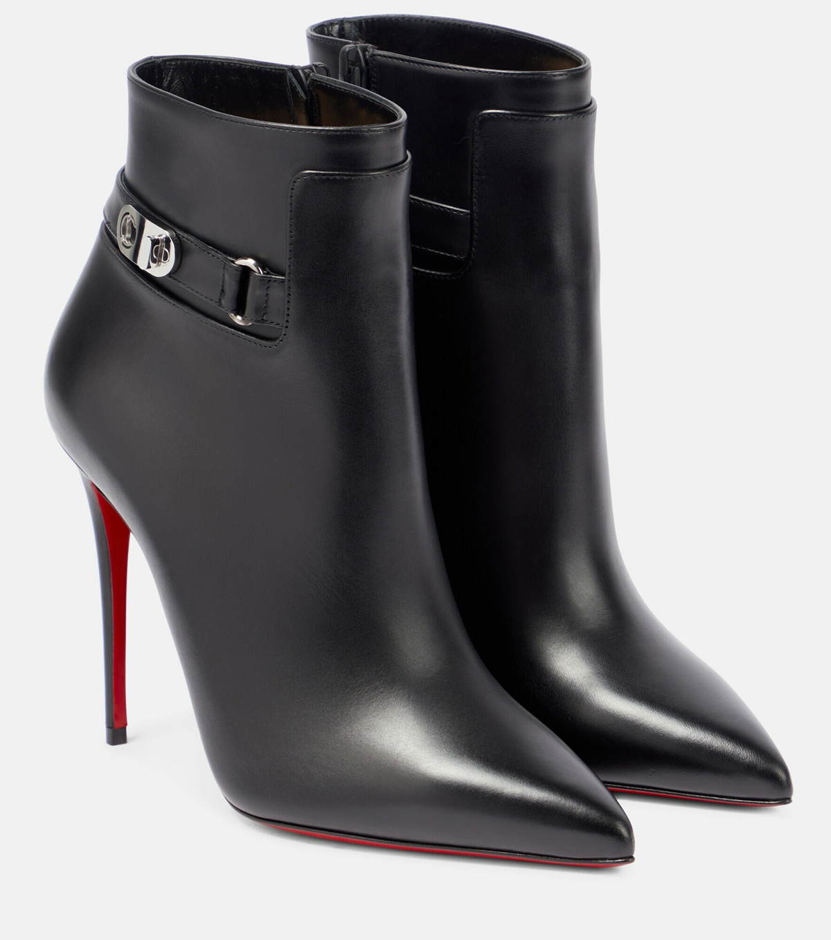 Louboutin so kate boots online