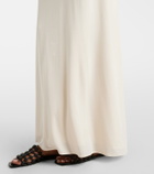 ViX Paula Hermanny x Rosie Huntington-Whiteley Rosana maxi dress
