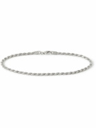 Miansai - Silver Chain Bracelet - Silver