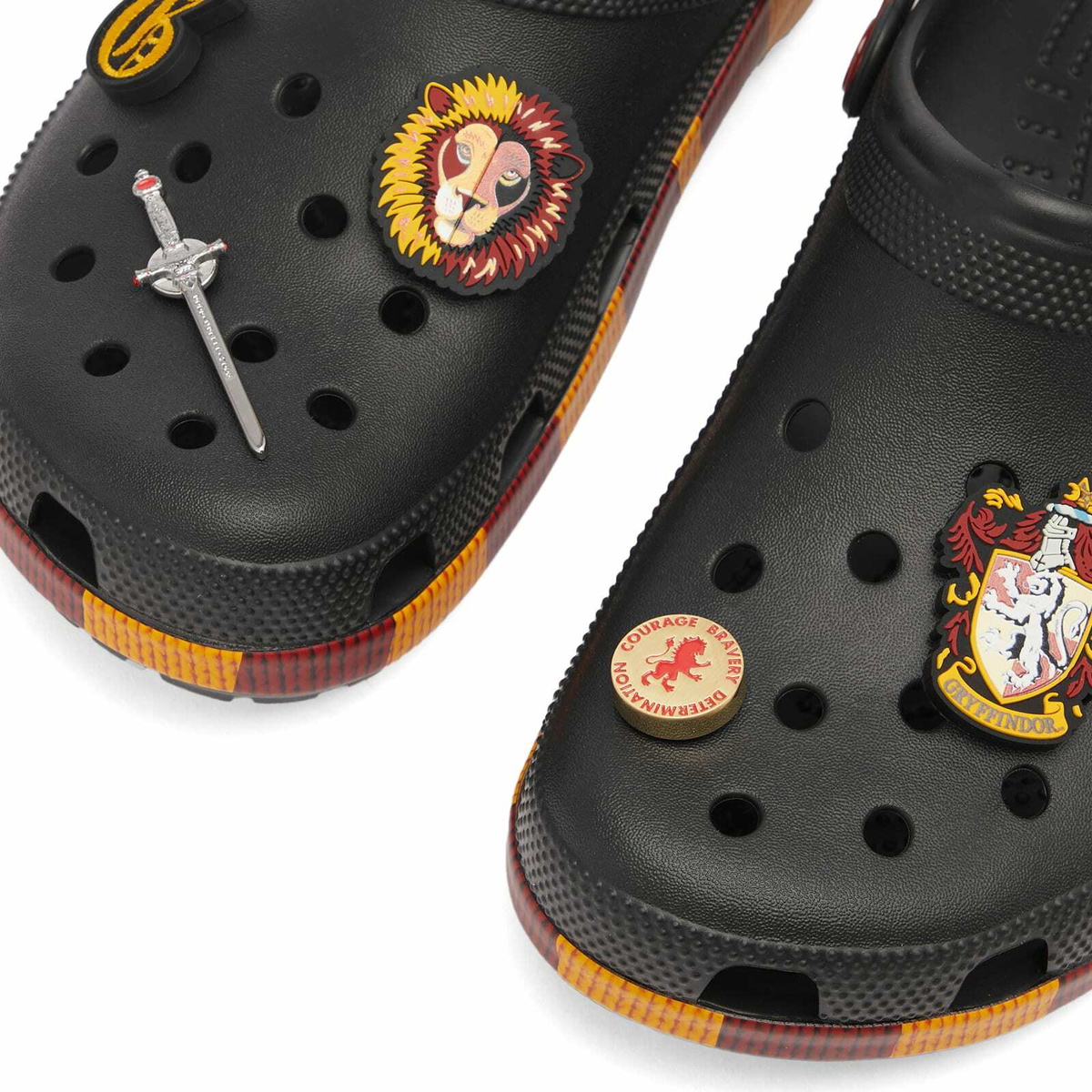 Crocs x Harry Potter Gryffindor Classic Clog in Multi