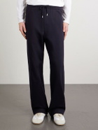 Dries Van Noten - Cotton-Jersey Sweatpants - Blue