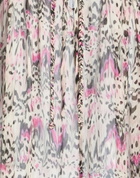 Isabel Marant Womens Top in Fuchsia