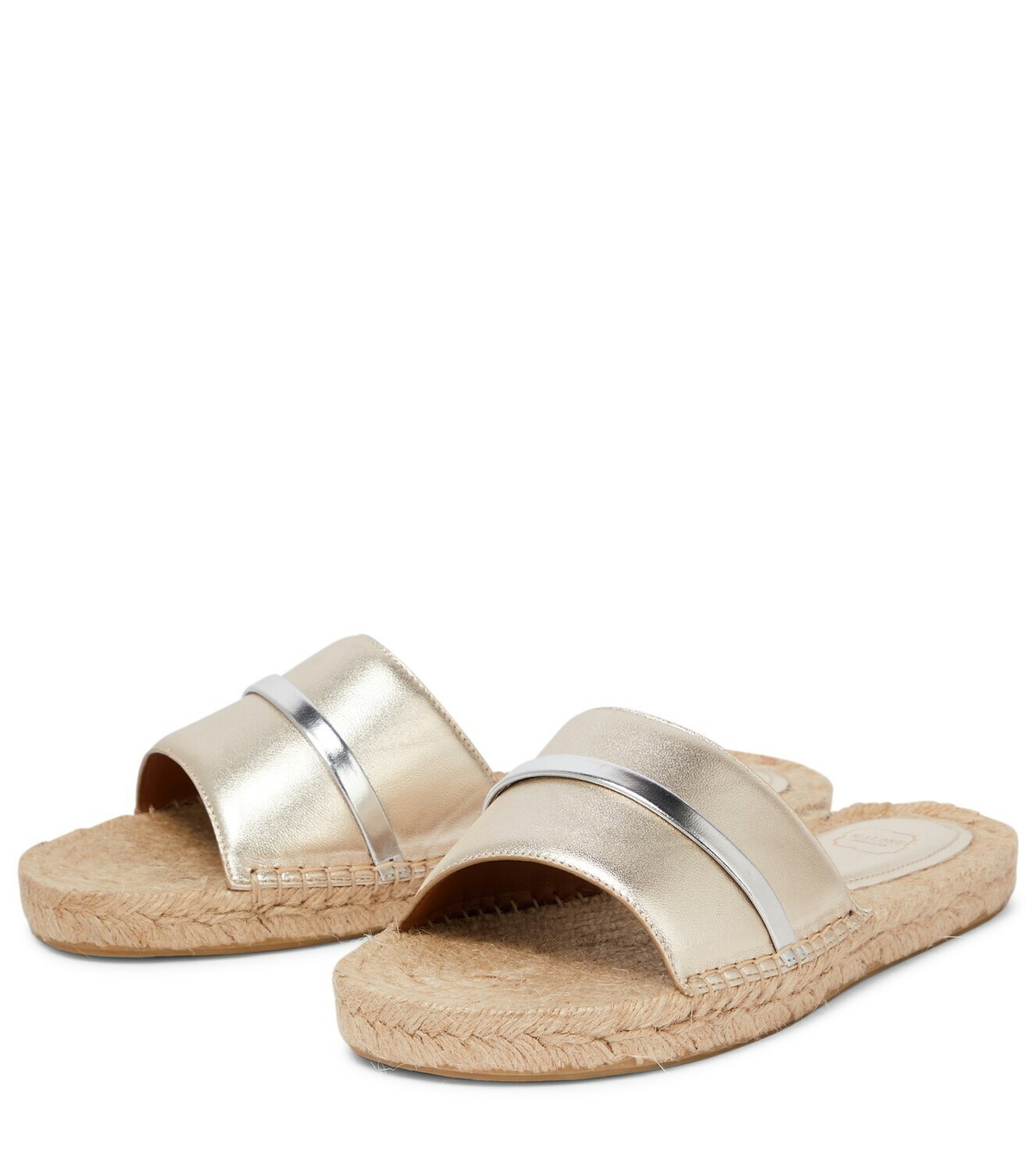 malone souliers espadrilles