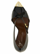 Giuseppe Zanotti intrigo Sandals