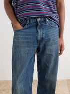 Rag & Bone - Fit 4 Straight-Leg Jeans - Blue