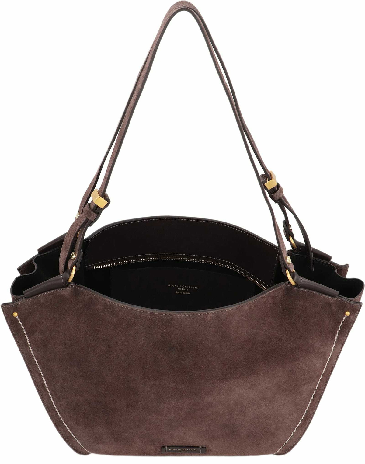 Gianni Chiarini Bloom Tote Bag