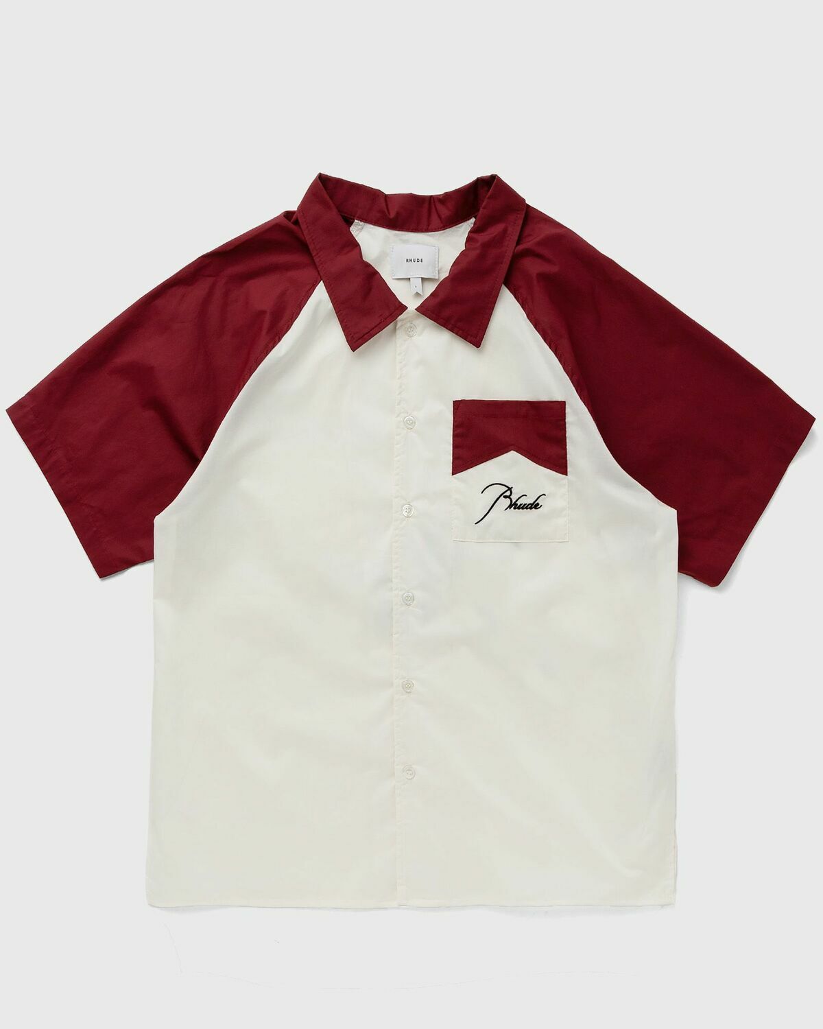 Artist Poplin Button Up
