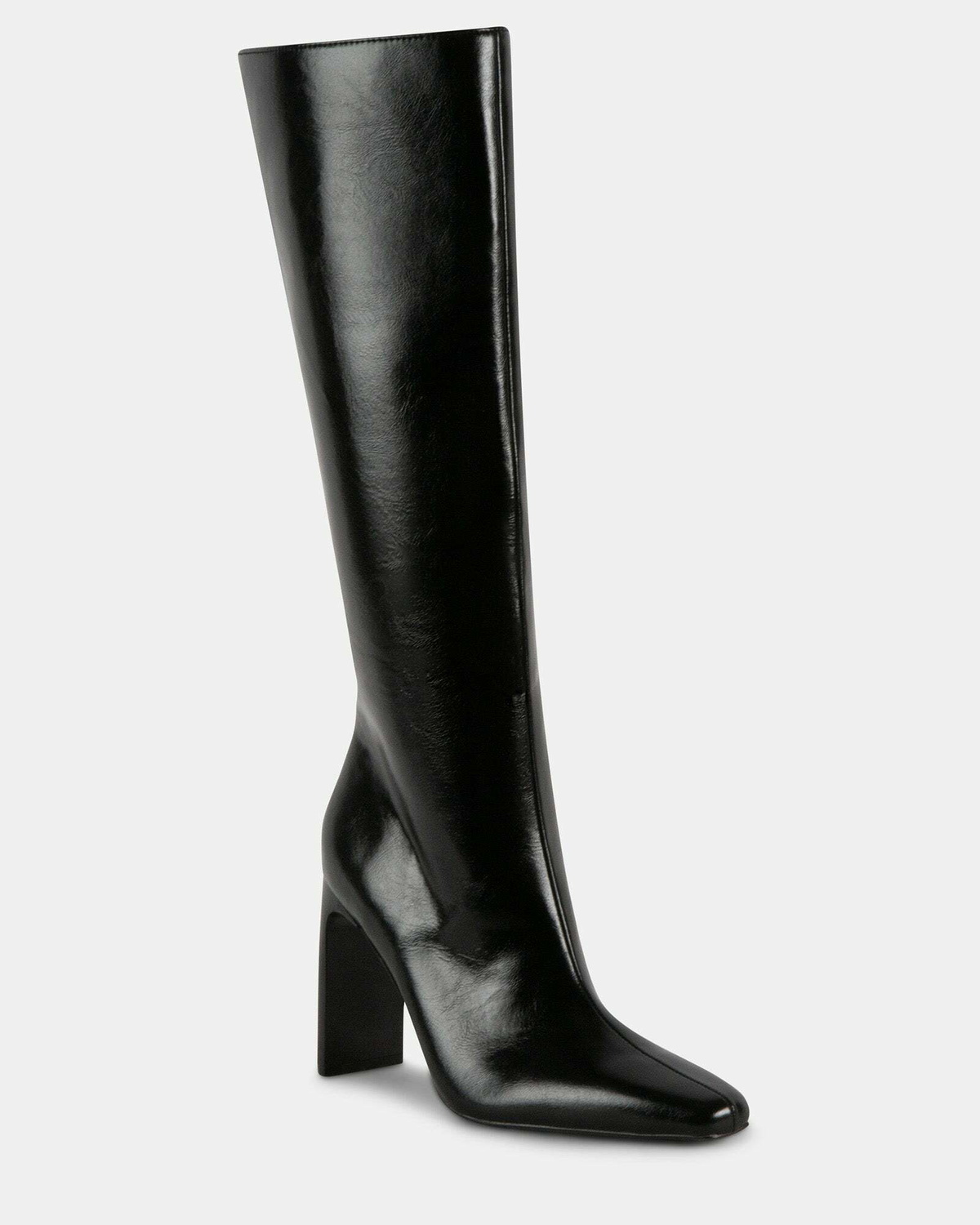 Steve Madden Cameleon Boots in Black