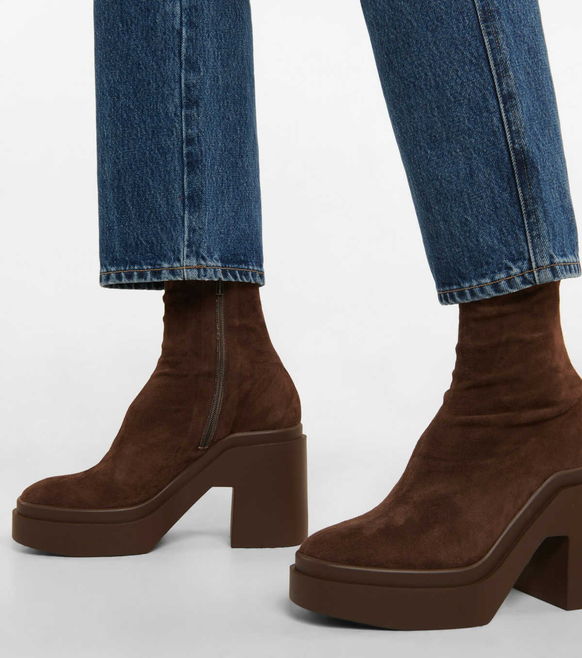 Nina ankle boots fashion