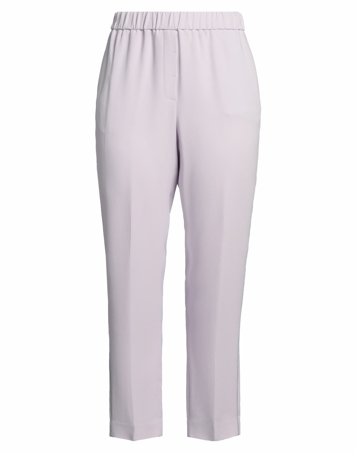 Peserico Womens Pants Lilac