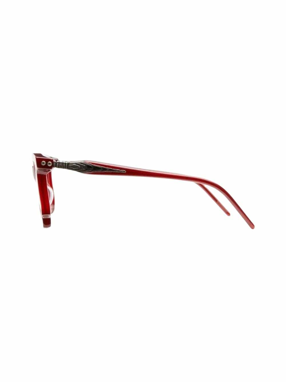 Kuboraum Maske D72 Glasses