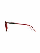 Kuboraum Maske D72 Glasses
