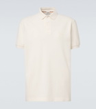 Tod's Cotton piqué polo shirt