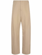 JACQUEMUS Le Pantalon Scala Wool Blend Pants